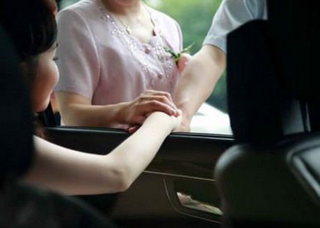 婚礼跟拍