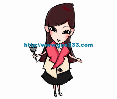公明婚礼主持人