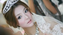 新娘彩妆