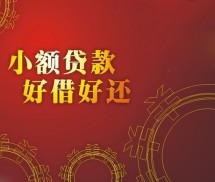 抵押快速贷