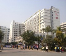龙华最近的电子产业园--甲子塘高新园区九洲工业