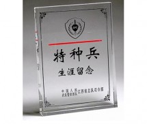 亚克力相框