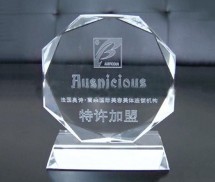 亚克力相框